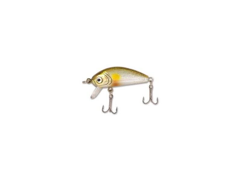 Vobler ZEBCO GITEC TROUT herring
