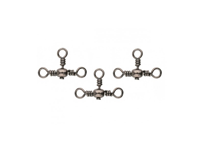 Triple Swivel ZEBCO 6150