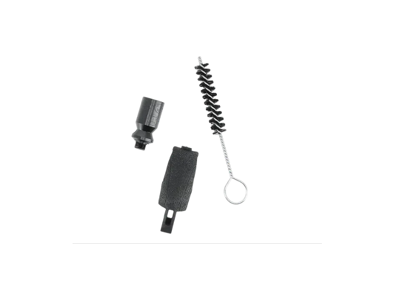 Pištola signalna Umarex Walther P22Q - 9mm P.A.K. - črna