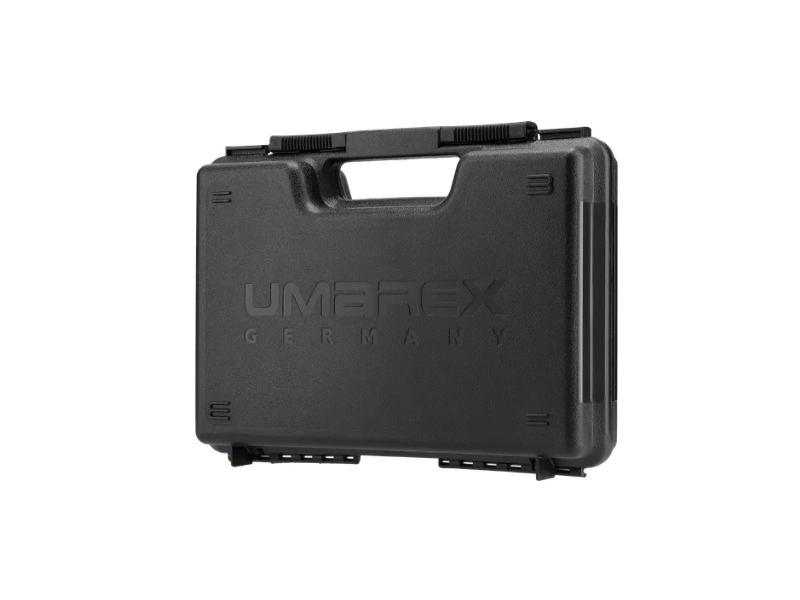 Pištola signalna Umarex Walther P22Q - 9mm P.A.K. - črna