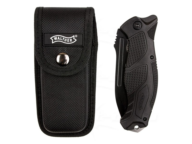 Messer Walther OUTDOOR SURVIVAL KNIFE II