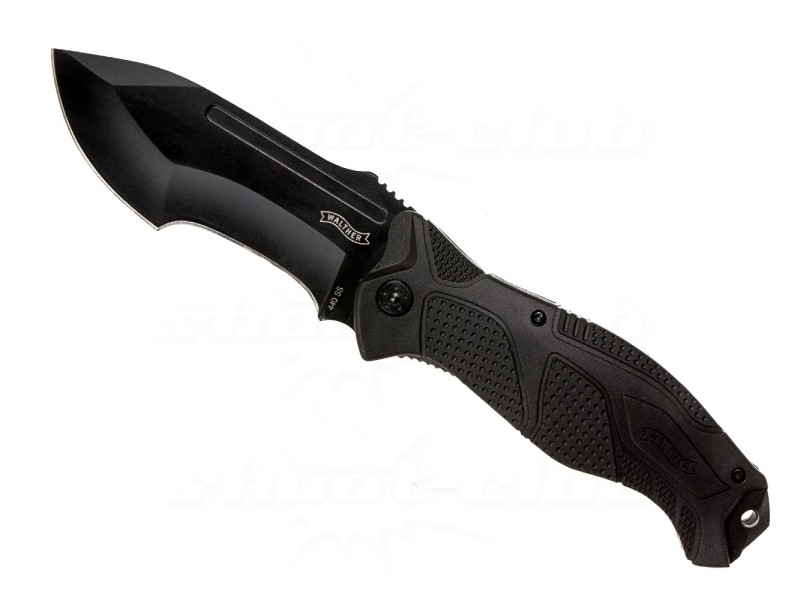Messer Walther OUTDOOR SURVIVAL KNIFE II