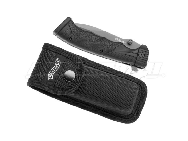 Messer Walther PPQ
