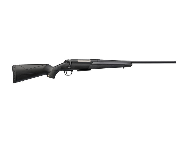 Puška WINCHESTER XPR Threated NS SM - 308 win