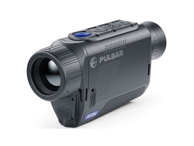 Wärmebildmonokular PULSAR Axion XQ30 PRO