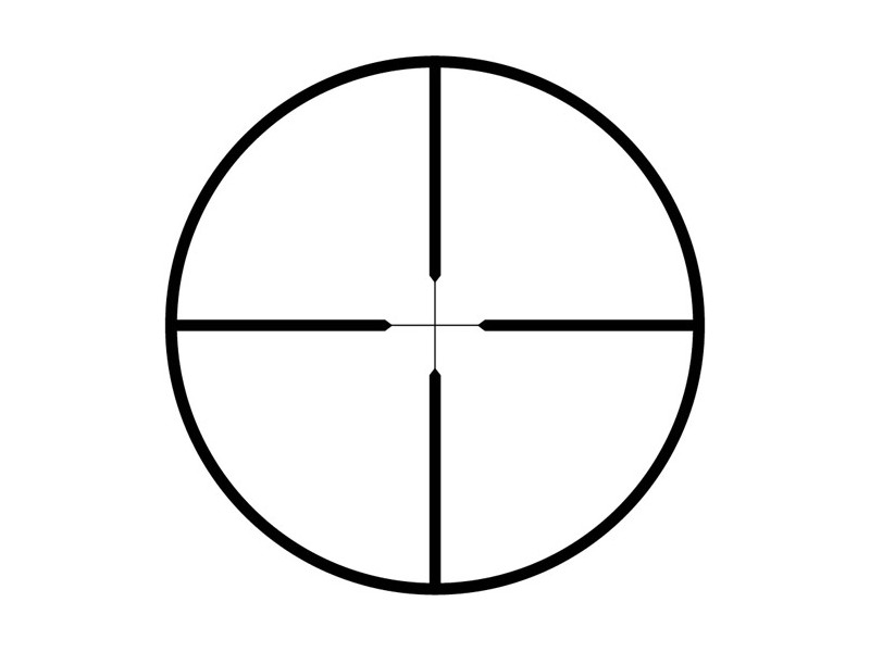 Zielfernrohr MEOPRO MEOPTA Optika5 4-20x50 Z-Plex