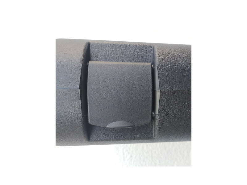 Custodia per armi lunghe - 2 Quick safe 118x35x11