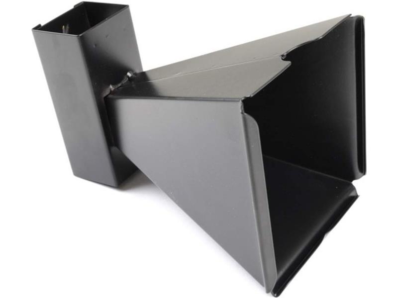 Lovac dijabola za mete 14 cm dubok