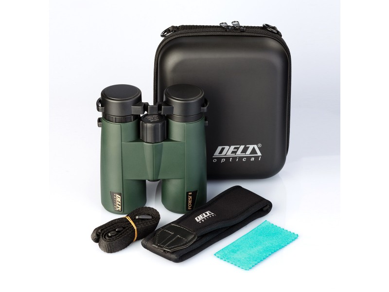 Fernglas DELTA OPTICS Forest II 8x42