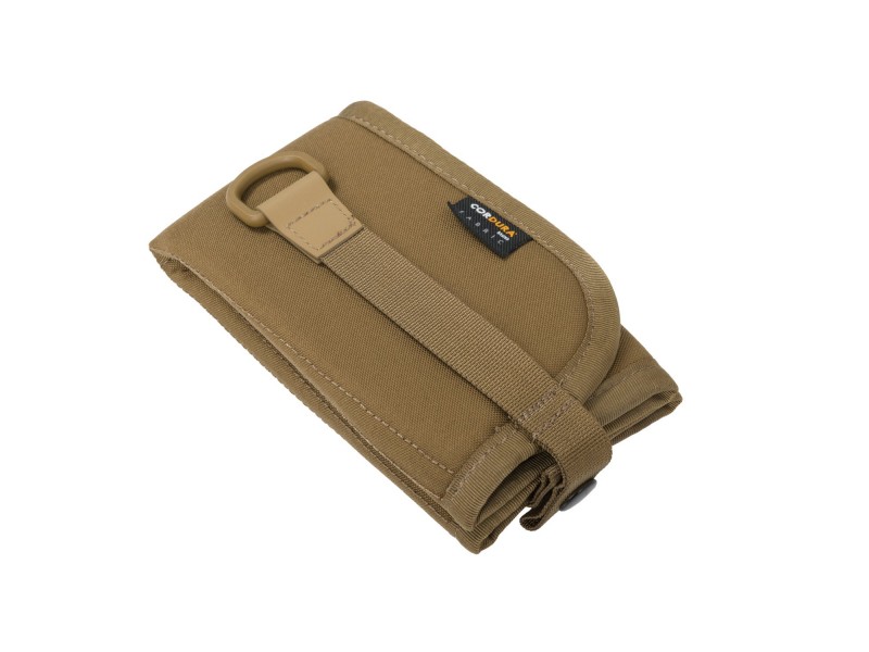 Podloga za sjedenje HELIKON TEX Vagabond - maslinasto zelena