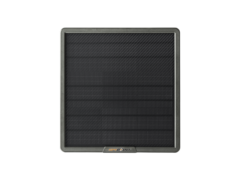 Solarni panel SPY POINT SPLB-22