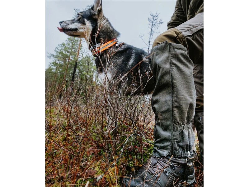 Gamaše PINEWOOD Active 2.0 - zelene