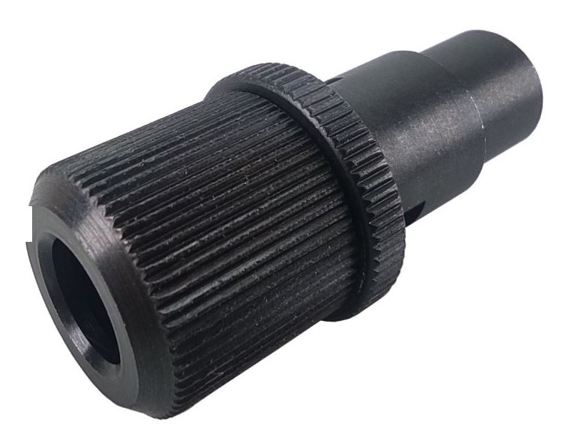 Adapter za dušilec Hammerli, Umarex in Walther 8x0,75 na 1/2x28