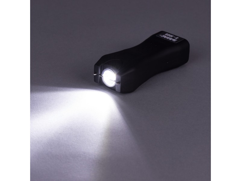 Elektrischer Schlagstock SABRE Stun gun   Lampe