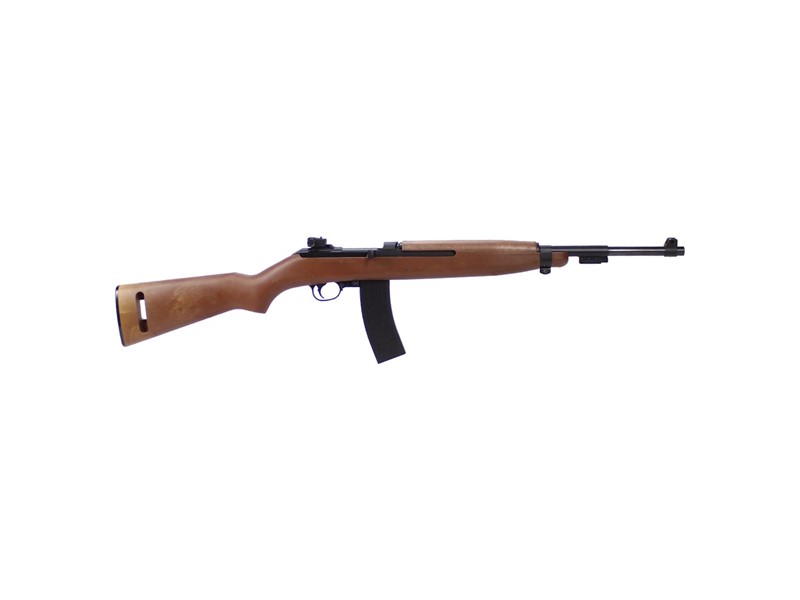 Puška airsoft vzmetna AGM Carbine M-1