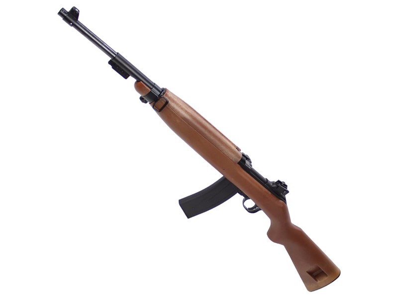 Puška airsoft vzmetna AGM Carbine M-1