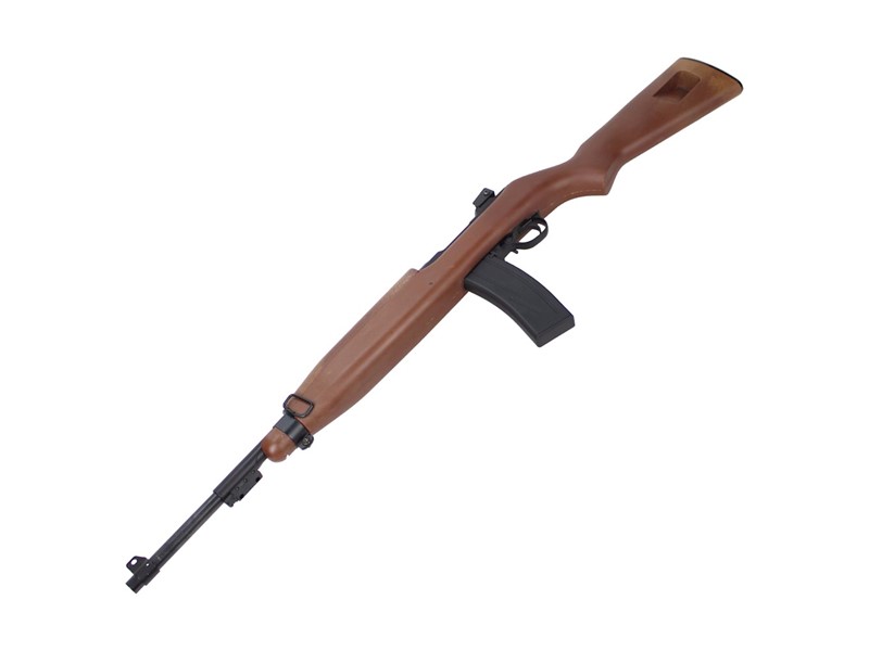 Puška airsoft vzmetna AGM Carbine M-1