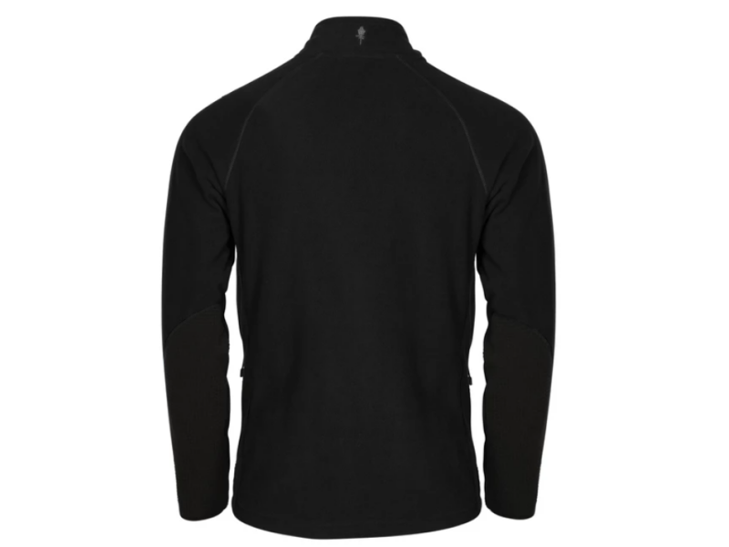 Thermovelours PINEWOOD Air vent - schwarz