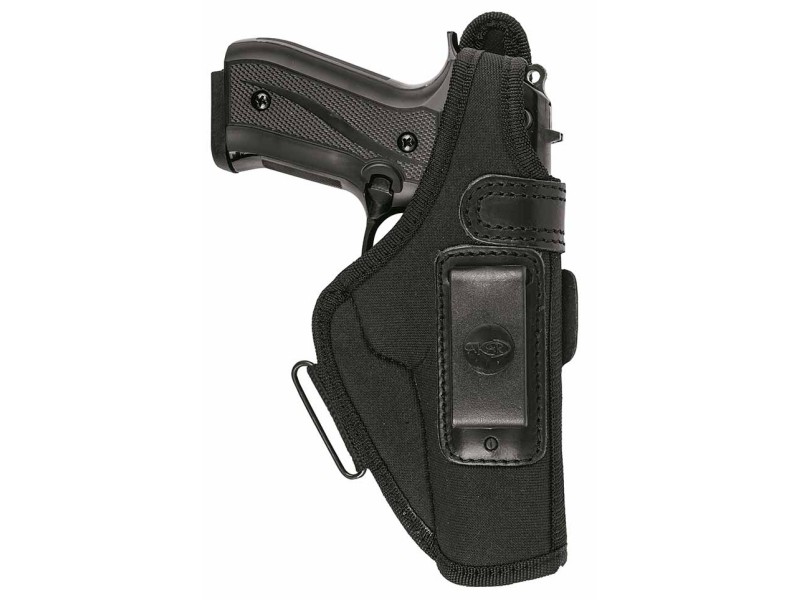 Akar - univerzalan za skriveno nošenje