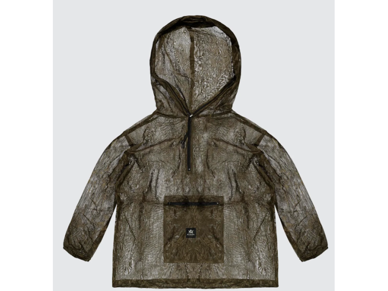 Jakna za zaščito pred komarji ALASKA 1795