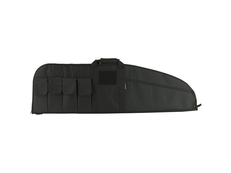 Custodia per fucile ALLEN Tactical 107 cm nera - 42 pollici