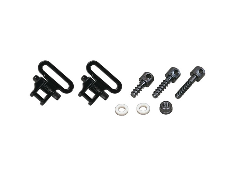 ALLEN Swivel Set Ringe Set