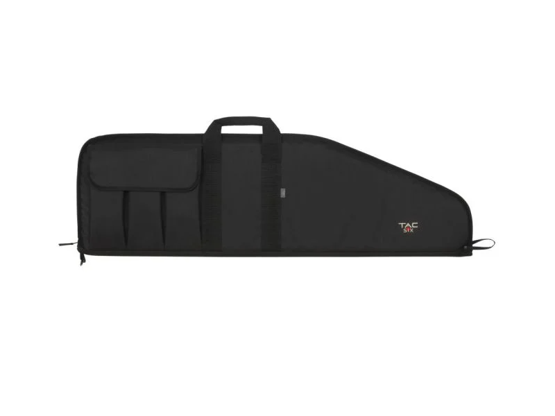Etui za puško ALLEN Tactical 107 cm črn
