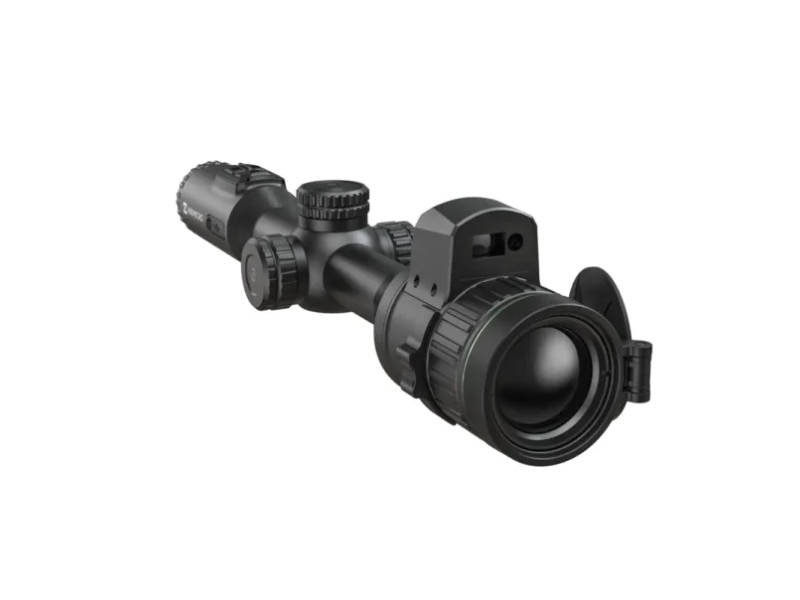 Tag/Nacht Schussvisier HIKMICRO Alpex LRF 4K