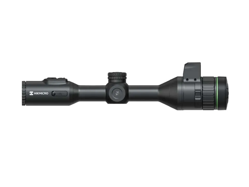 Tag/Nacht Schussvisier HIKMICRO Alpex LRF 4K