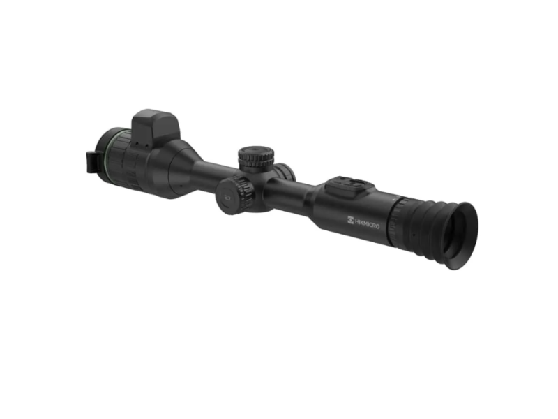 Tag/Nacht Schussvisier HIKMICRO Alpex LRF 4K