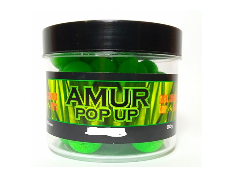 Bolili ZADRAVEC POP-UP AMUR Lake grass
