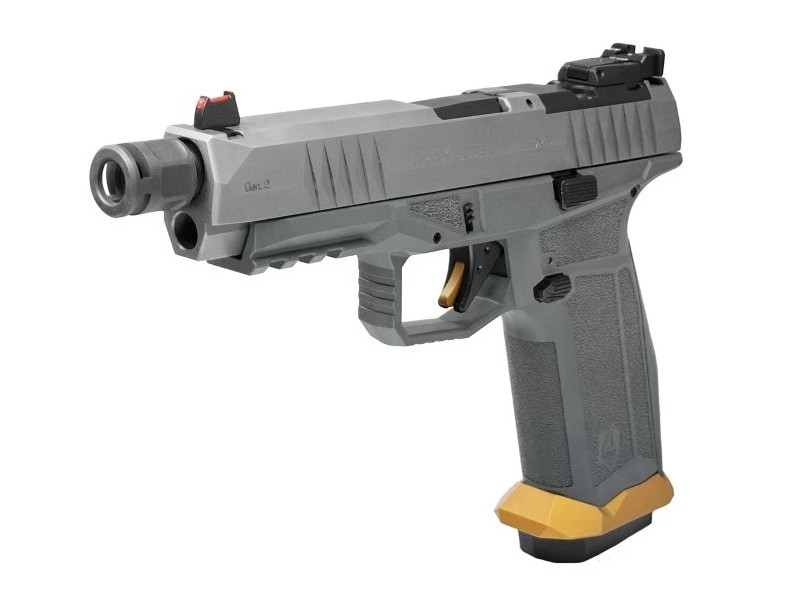 Pištola AREX Delta Grey Wolf - 9x19