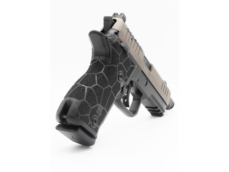 Pištola AREX Zero 2 S Tactical FDE