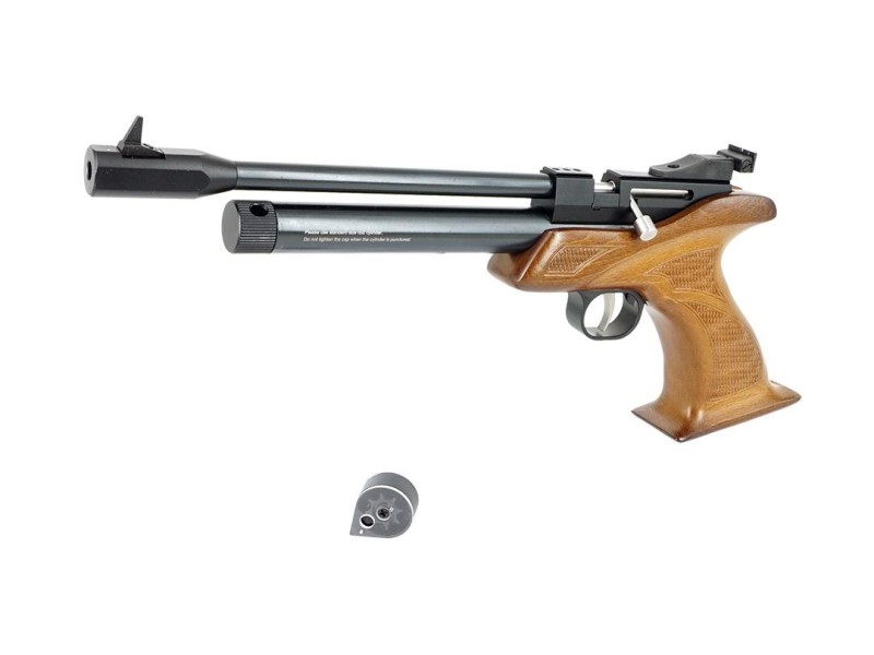 Zračna pištolja ARTEMIS CP1-M 4,5 mm