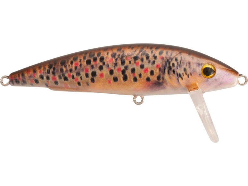 Wobbler RAPTURE Trouter - 8,5 cm / 18g