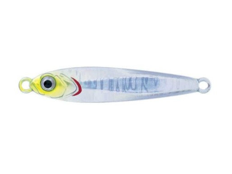 Vobler jig RAPTURE Asami Slinkerra #LGH - 40g