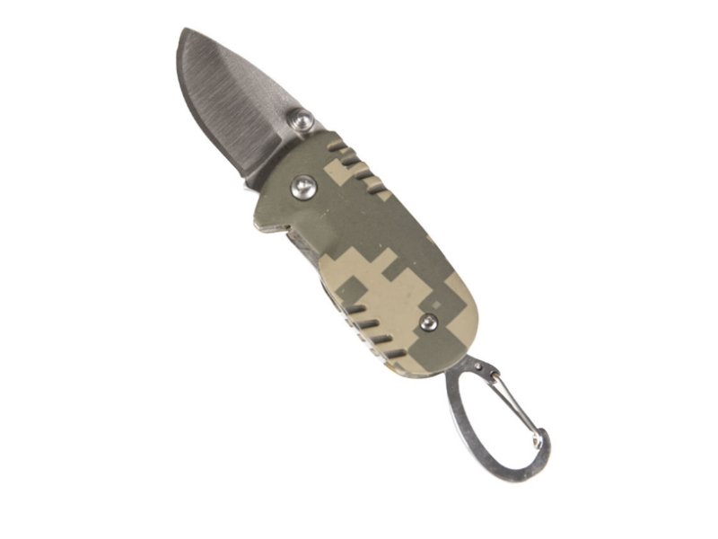 Folding knife MILTEC AT-Digital mini
