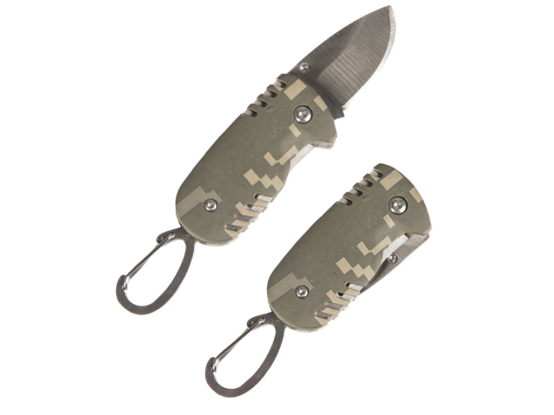 Folding knife MILTEC AT-Digital mini