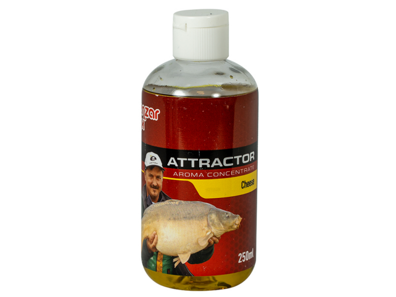 Aroma BENZAR MIX Attractor Concentrate 250 ml - Cheese