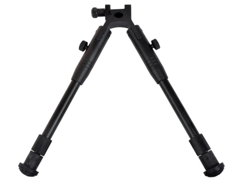 Bipod noge za puško - ALU 22-28 cm