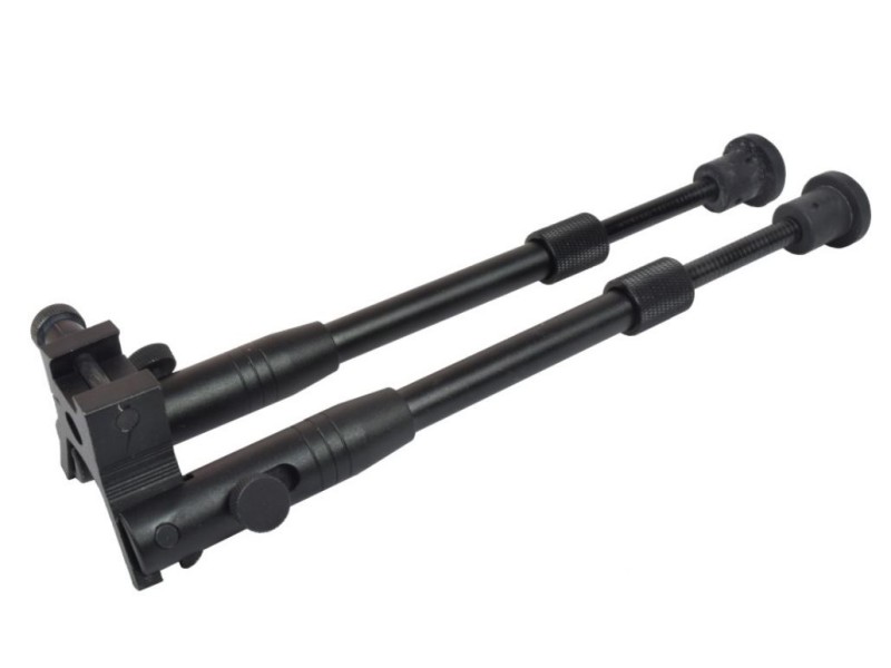 Bipod noge za puško - ALU 22-28 cm