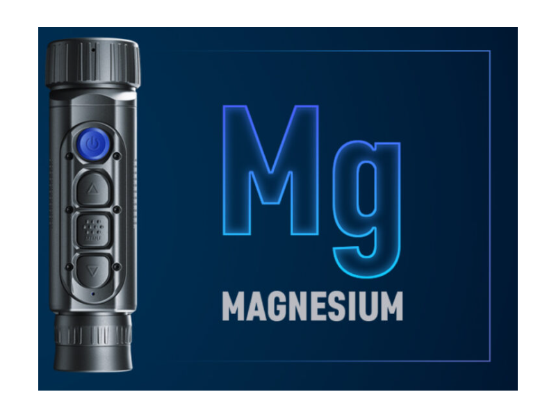 Termovizijski monokular PULSAR Axion XG35 Compact