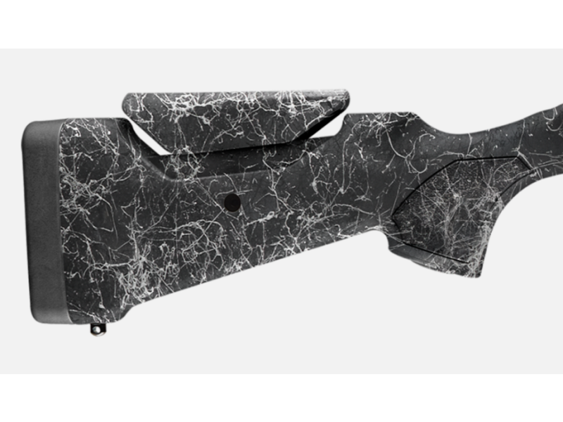 Puška BERGARA B14 Sierra Stainless 308 WIN - cev 46 cm