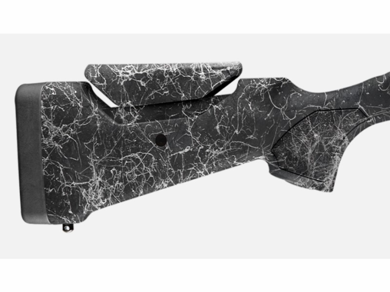 Puška BERGARA B14 Sierra Stainless 30-06 - cev 46 cm