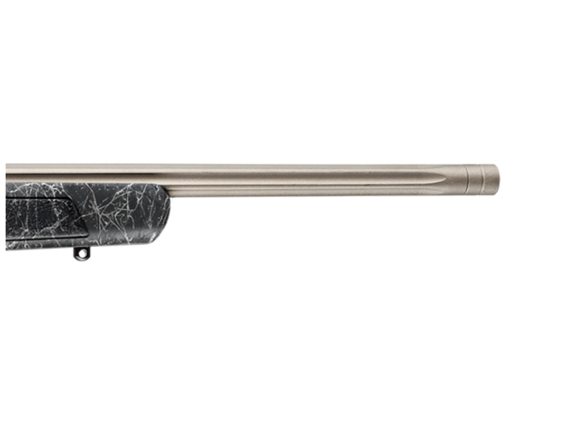 Puška BERGARA B14 Sierra Stainless 308 WIN - cev 46 cm