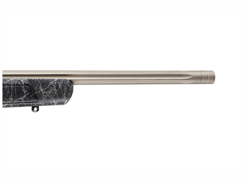 Puška BERGARA B14 Sierra Stainless 30-06 - cev 46 cm