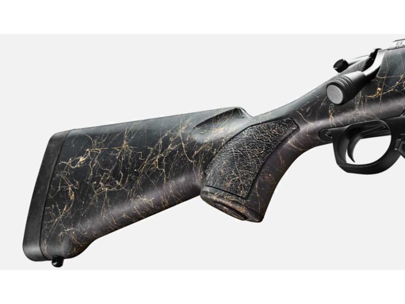 Puška BERGARA B14 Stoke 308 Win - cev 51 cm