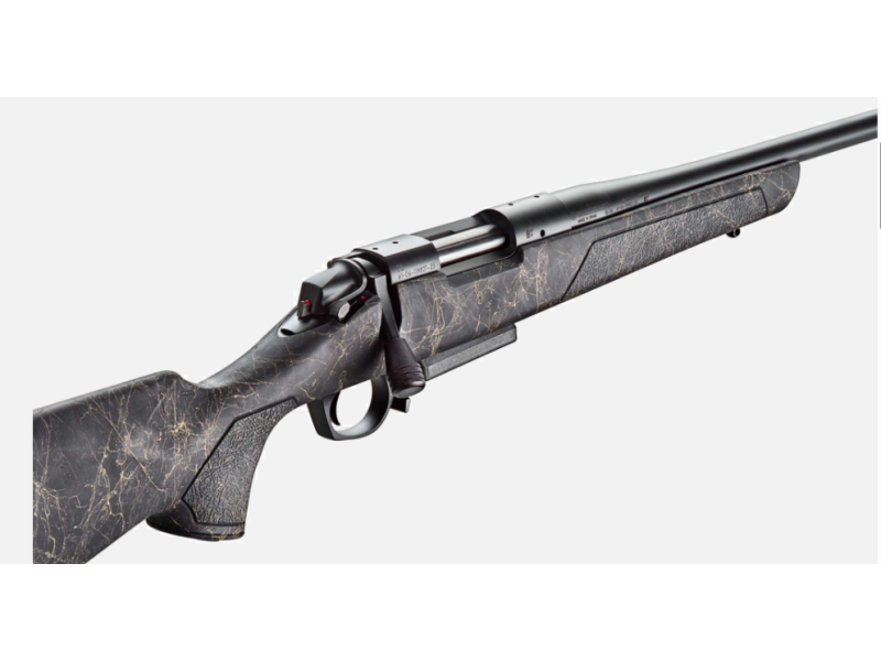 Puška BERGARA B14 Stoke 308 Win - cev 51 cm