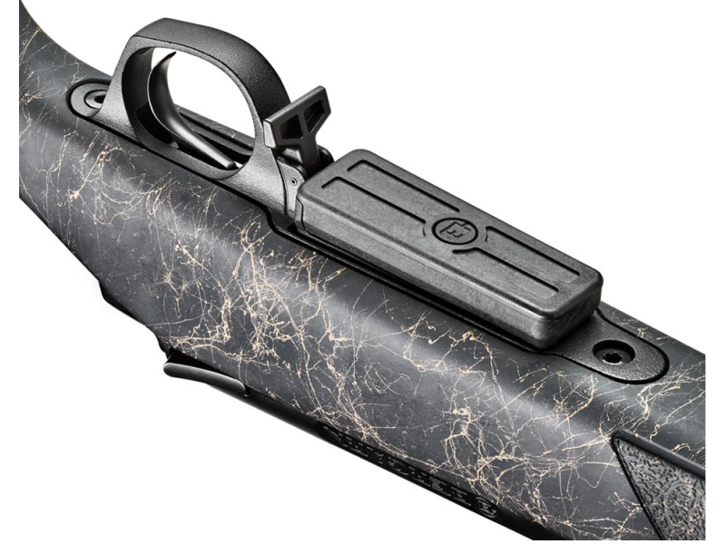 Puška BERGARA B14 Stoke 308 Win - cev 51 cm