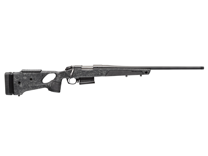 Puška BERGARA B14 Thumbhole Black 308 Win